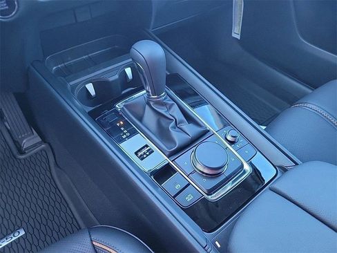 Certified 2025 MAZDA CX-50 AWD 2.5 S w/ Weather Package image 32