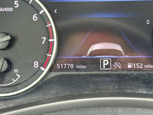 Used 2024 Nissan Sentra SV w/ All-Weather Package FWD image 18