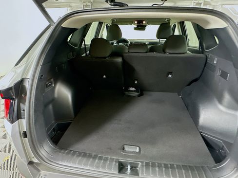 Used 2024 Hyundai Tucson SEL image 27