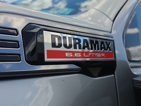 New 2026 GMC Sierra 2500 AT4 w/ AT4 Premium Plus Package AWD/4WD image 12