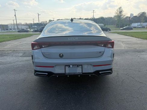 Used 2022 Kia K5 GT-Line w/ GT-Line FWD Premium Package image 6