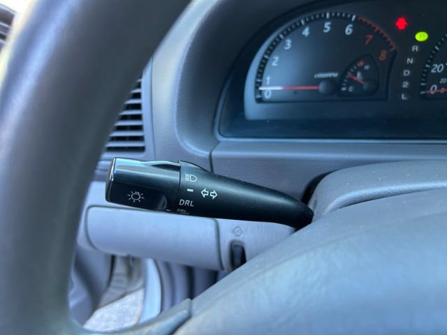 Used 2003 Toyota Camry LE FWD image 19