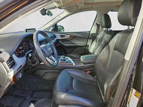 Used 2019 Audi Q7 2.0T Premium Plus AWD/4WD image 20