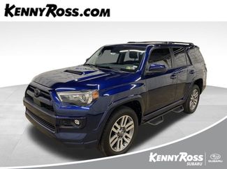 Used 2022 Toyota 4Runner TRD Sport 360° Tour