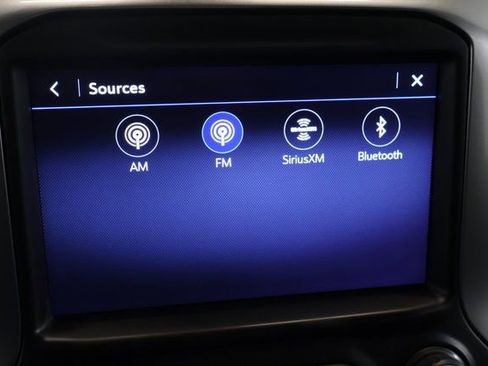 Used 2022 Chevrolet Silverado 3500 LTZ w/ LTZ Plus Package image 24