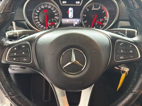 Used 2019 Mercedes-Benz GLE 43 AMG 4MATIC Coupe image 25
