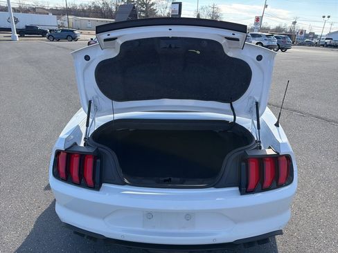 Used 2023 Ford Mustang GT Premium w/ Equipment Group 401A image 15