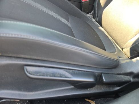 Used 2019 Honda Civic Sport image 12
