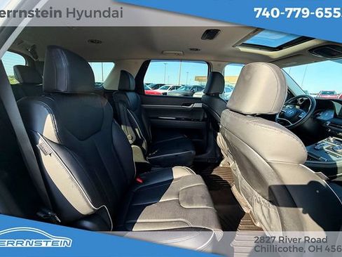 Used 2023 Hyundai Palisade XRT AWD/4WD image 29