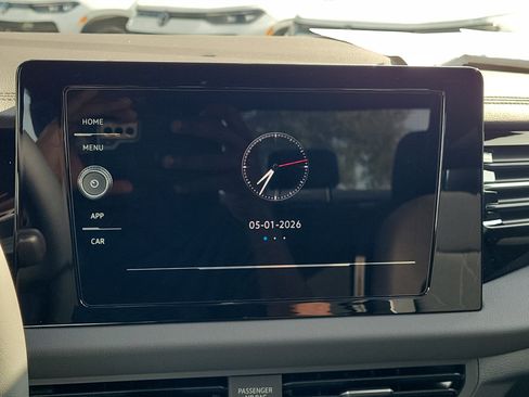 New 2026 Volkswagen Jetta Sport FWD image 21