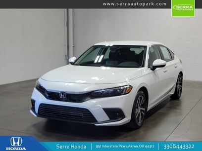 Certified 2024 Honda Civic LX