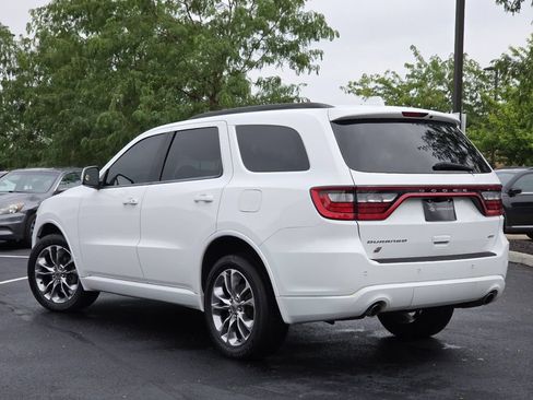 Used 2019 Dodge Durango GT AWD/4WD image 22