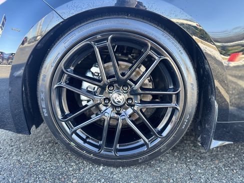 Used 2024 Toyota Corolla SE image 3