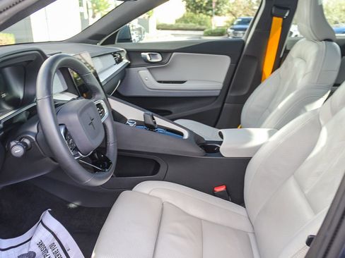 Used 2023 Polestar Polestar 2 w/ Pilot Pack image 20