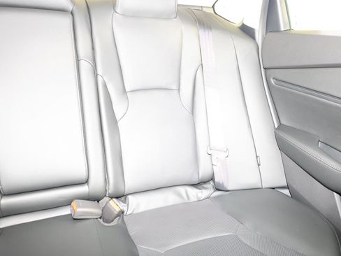 New 2026 Honda Accord Touring image 12