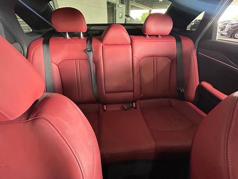Used 2025 Kia K5 GT-Line w/ GT-Line Premium Package FWD image 16