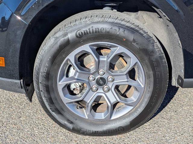 Certified 2025 Ford Maverick XLT w/ 4K Tow Package AWD/4WD image 12