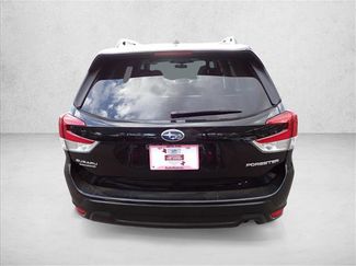 Certified 2023 Subaru Forester Premium video 3