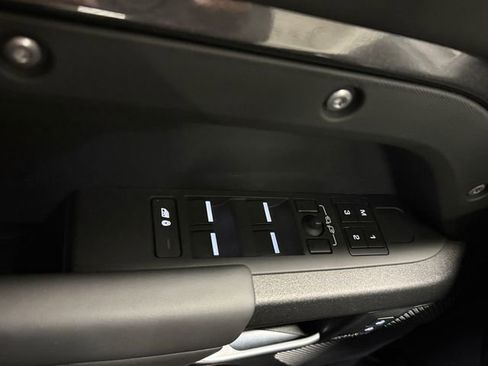 Used 2024 Land Rover Defender 110 Carpathian Edition AWD/4WD image 32