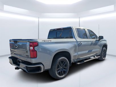 New 2026 Chevrolet Silverado 1500 RST w/ True North Edition Plus