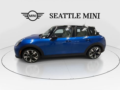 Certified 2025 MINI Cooper S image 6