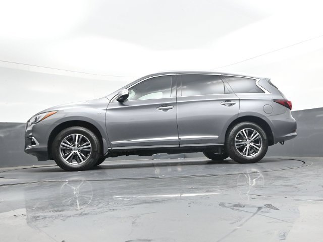 Used 2019 INFINITI QX60 Luxe w/ Essential Package AWD/4WD image 37