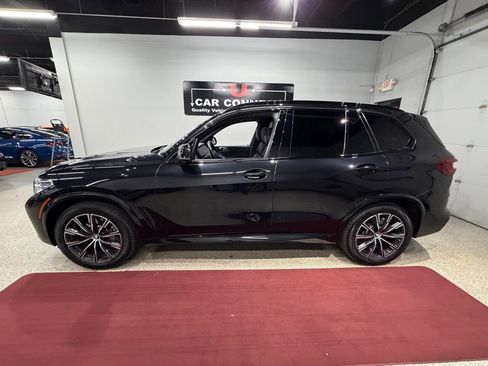 Used 2020 BMW X5 xDrive40i w/ M Sport Package AWD/4WD image 16