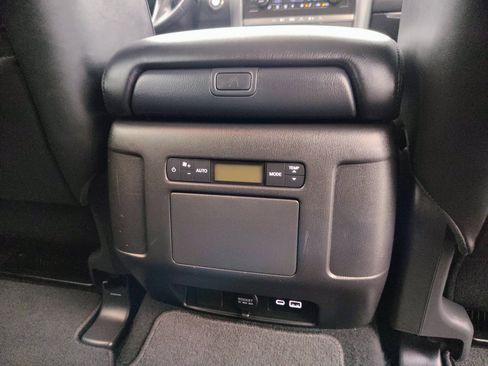 Used 2024 Nissan Armada SV w/ Cargo Package image 34