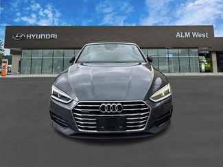 Used 2019 Audi A5 2.0T Premium Plus w/ Premium Plus video 2