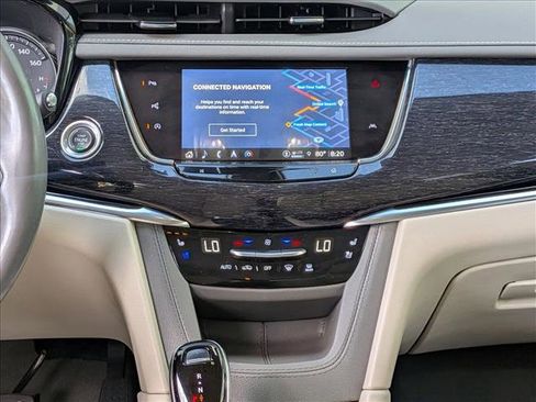 Used 2024 Cadillac XT6 Premium Luxury w/ Technology Package AWD/4WD image 10