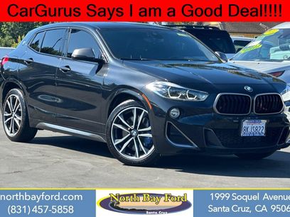 Used 2019 BMW X2 M35i