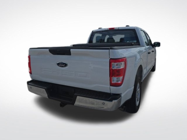 Used 2023 Ford F150 XL w/ XL Chrome Appearance Package RWD image 4