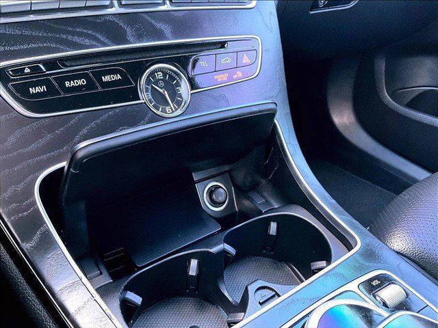 Used 2016 Mercedes-Benz C 300 4MATIC Sedan image 23
