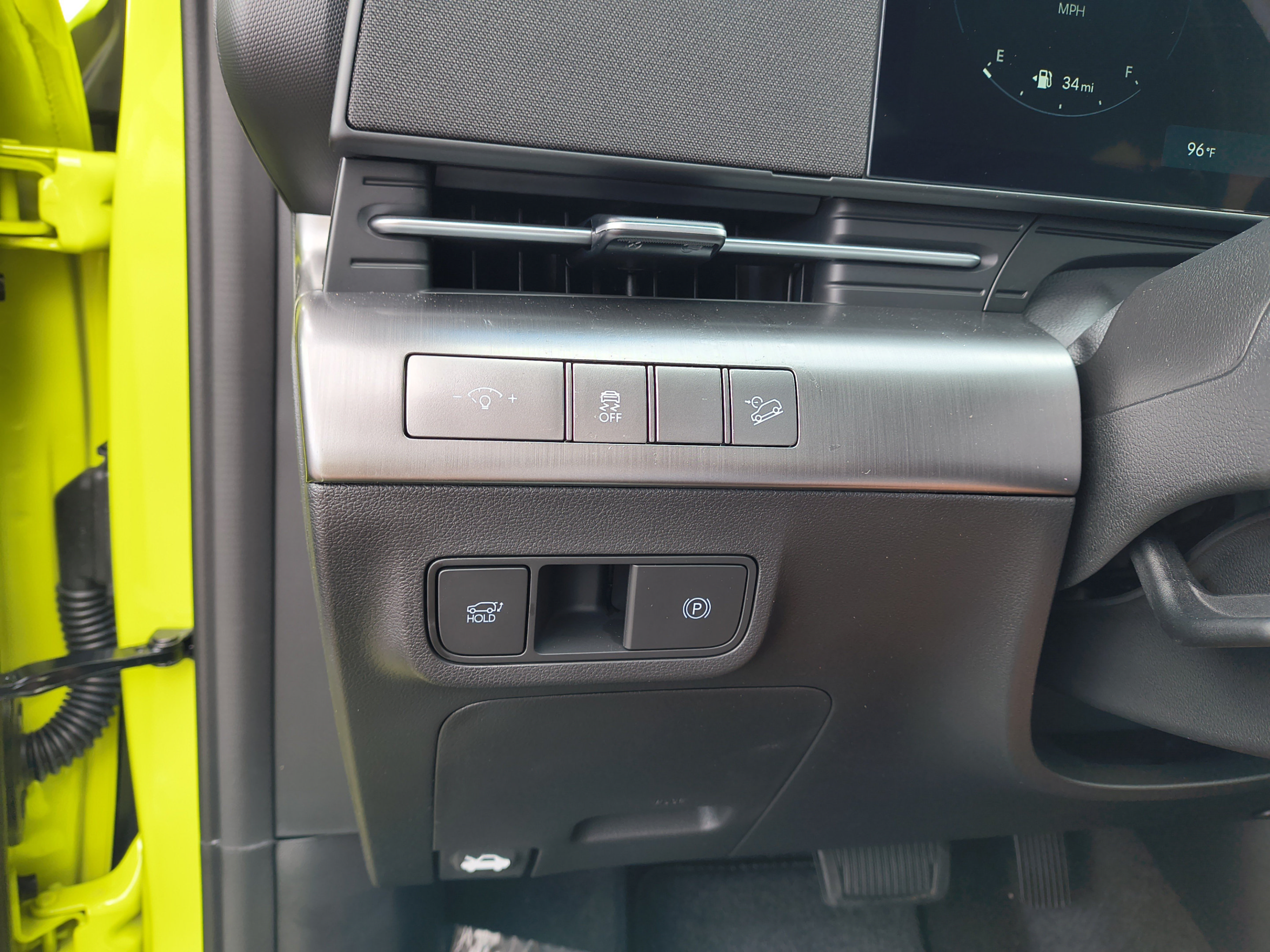 New 2026 Hyundai Kona Limited FWD image 28