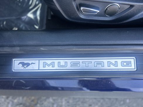 Used 2019 Ford Mustang GT Premium w/ GT Performance Package image 30