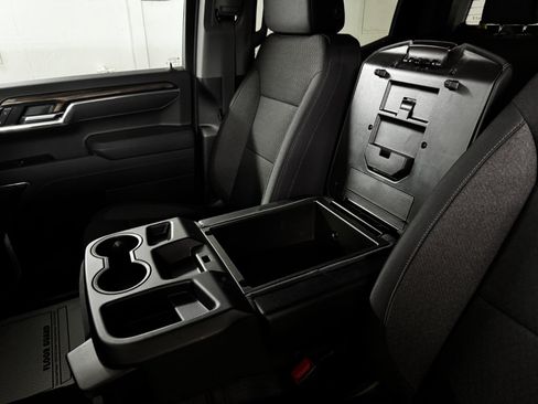 New 2026 Chevrolet Silverado 1500 LT AWD/4WD image 31
