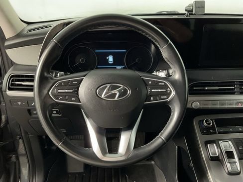 Used 2020 Hyundai Palisade SEL w/ Convenience Package AWD/4WD image 25