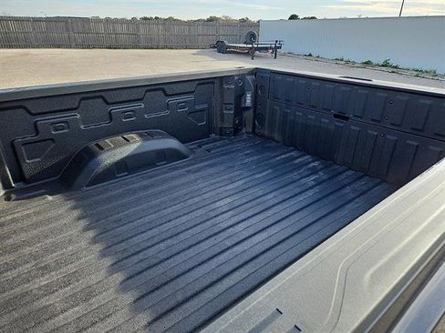 New 2026 GMC Sierra 2500 AT4 w/ AT4 Premium Plus Package image 9