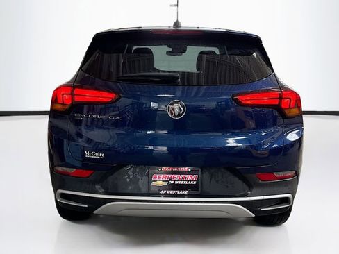 Used 2022 Buick Encore GX Preferred w/ Cold Weather Comfort Package image 7