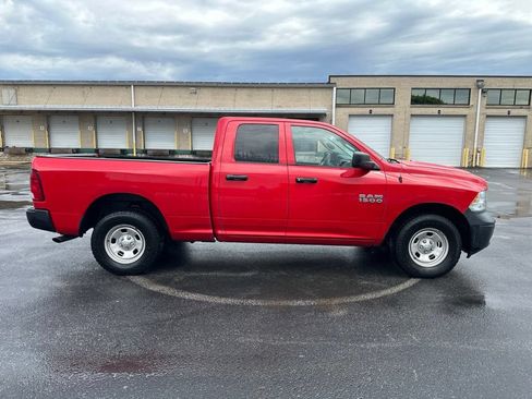 Used 2018 RAM 1500 Tradesman AWD/4WD image 4