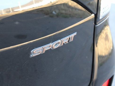 Certified 2025 Subaru Forester Sport image 28