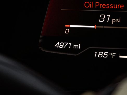 Used 2022 Chevrolet Corvette 2LT w/ Z51 Performance Package image 24