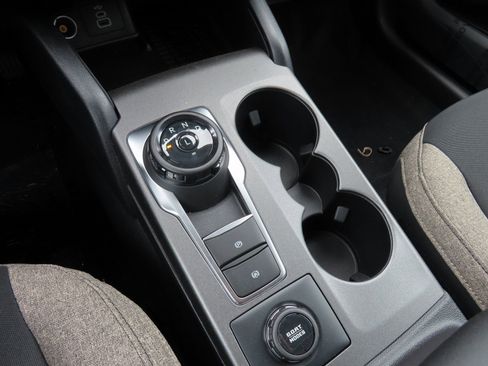 New 2025 Ford Bronco Sport Big Bend image 14