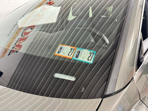 Used 2020 Audi Q3 2.0T Premium Plus w/ Premium Plus Package image 10