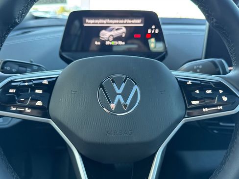 New 2026 Volkswagen ID.4 Pro S RWD image 24