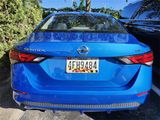 Used 2023 Nissan Sentra SV image 4