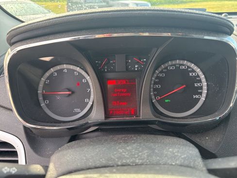Used 2016 GMC Terrain SLE w/ Driver Alert Package I AWD/4WD image 17