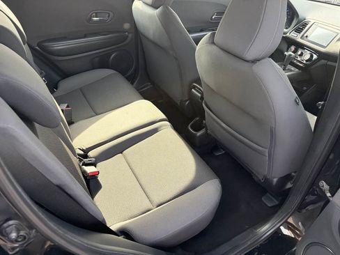 Used 2019 Honda HR-V Sport image 23