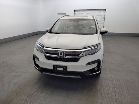 Used 2021 Honda Pilot Elite image 15