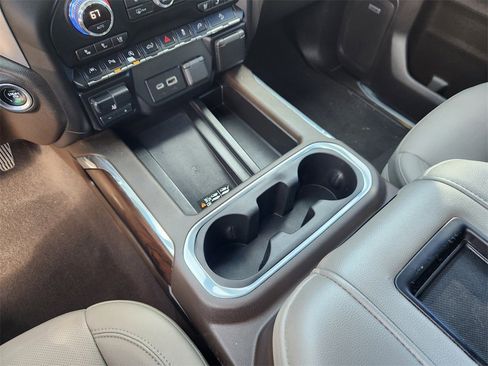 Used 2021 GMC Sierra 1500 SLT w/ SLT Premium Plus Package image 23